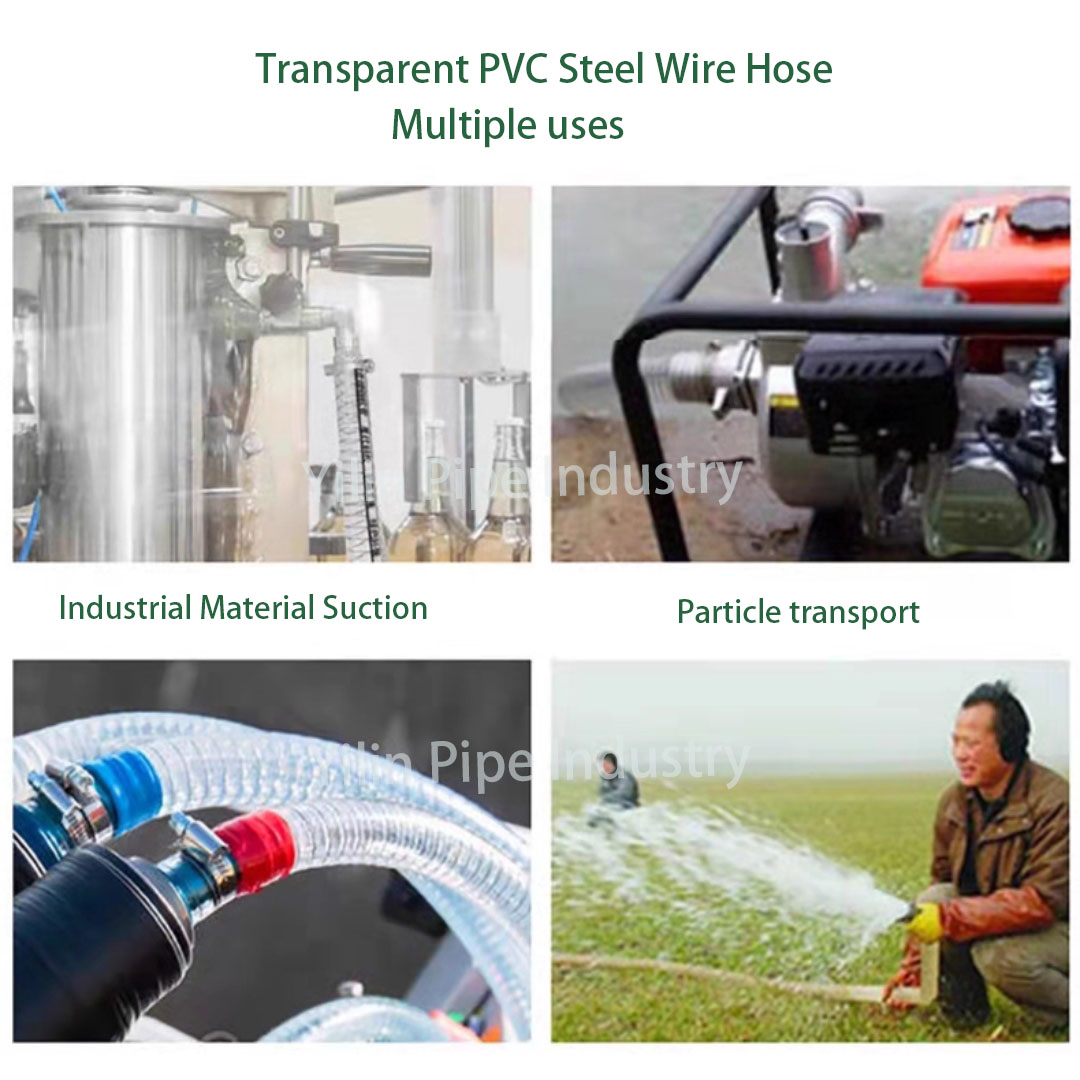 Industrial Suction & Transfer
